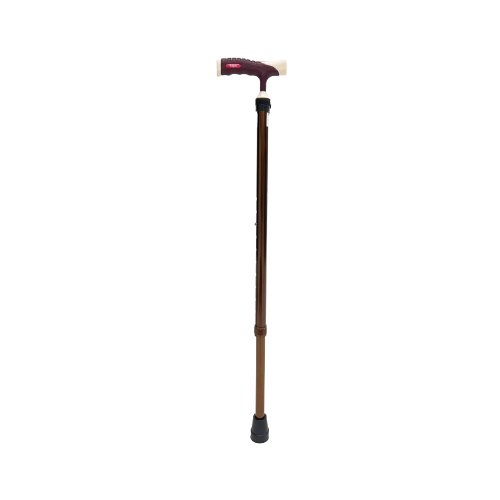 Adjustable Walking Stick 
