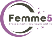 Femme5 — Great domestic help begins with us